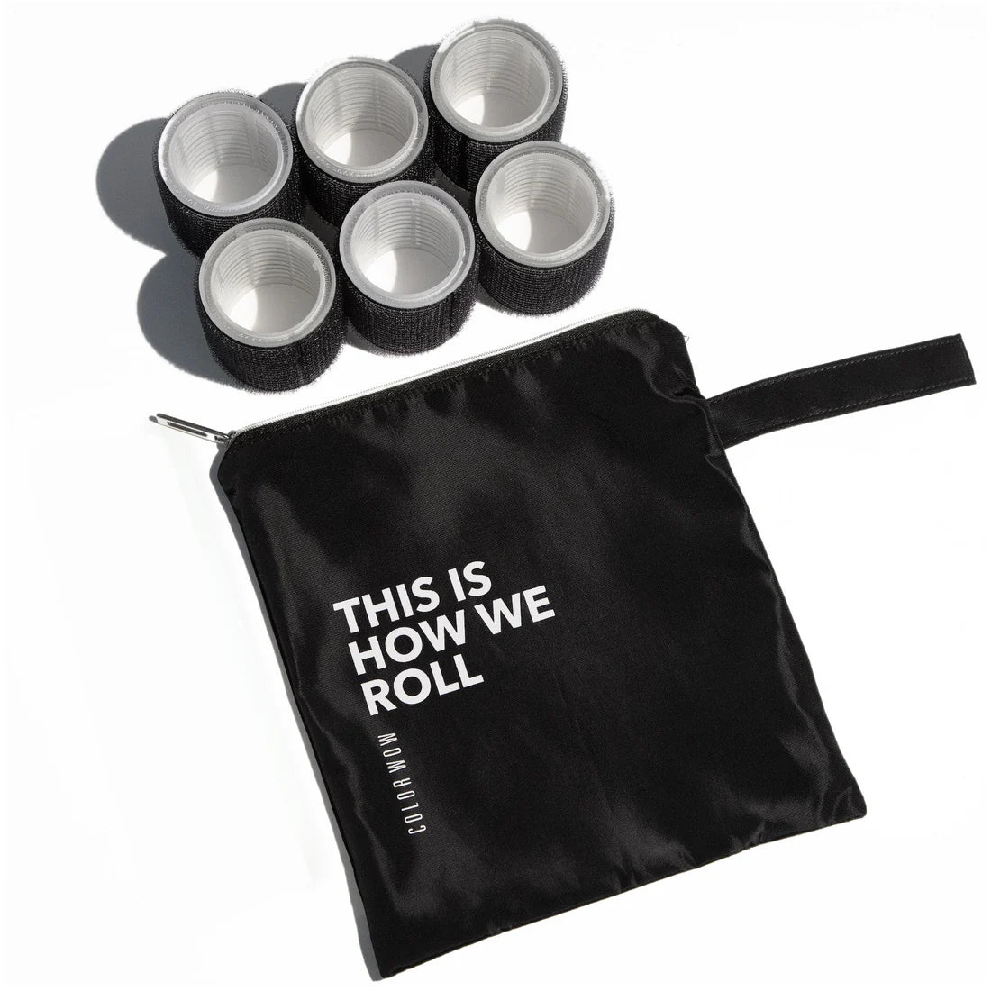 Color Wow's Magical Hair Rollers: This is How We Roll!