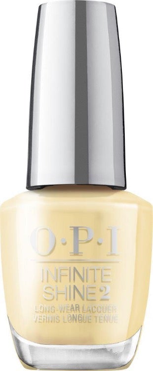OPI Infinite Shine Hollywood Collection: Spring 2021 Glamour!