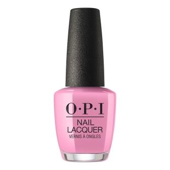 OPI Tokyo Collection: Trendsetting Nail Polish