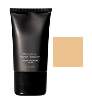 I Beauty Vanilla Cream Liquid Mineral Makeup: A Radiant Complexion Essential