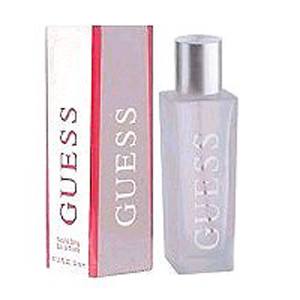 Gorgeous GUESS Women's EDT Spray - 1.7 OZ GUE4662-09