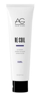 AG Hair ReCoil: The Ultimate Curl Activator