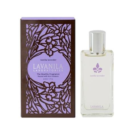 Lavanila Vanilla Lavender Healthy Fragrance - 1.7 oz
