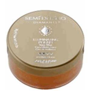 ALFAPARF SEMI DI LINO DIAMANTE ILLUMINATING GLOSS WAX - 1.71 OZ