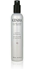 KENRA Volume Spray Non-Aerosol Hair Spray - 10.1 OZ for Stunning Styles