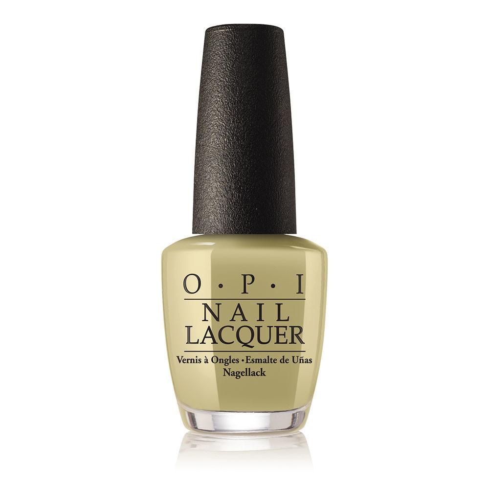 OPI Iceland Fall Collection: Unleash the Magic of Fire and Ice