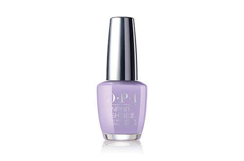 OPI Fiji Infinite Shine Collection: Tropical Nail Lacquer Delight