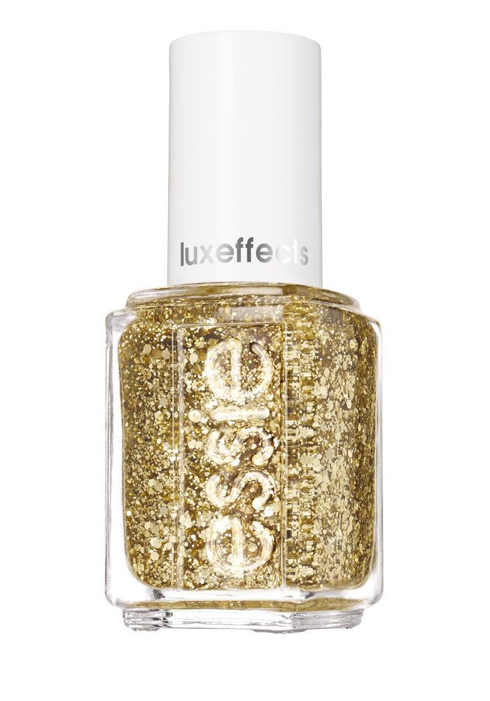 Essie Luxeffects Rock at the Top Nail Polish - 0.46 oz