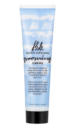 Bumble and Bumble 5 oz Grooming Creme: Achieve Effortless Style!