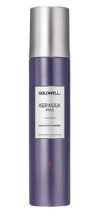 Goldwell Kerasilk Fixing Effect Hairspray - 8.4 oz: Transform Your Hair Now!