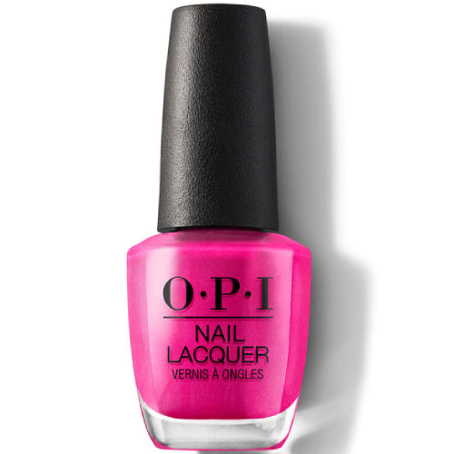 OPI Classic Nail Polish Collection - Shades A - H