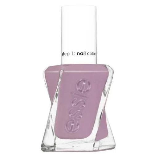 Essie Gel Couture Nail Polish - Hemmed On The Horizon Collection: Gorgeous Gel-Like Nails!