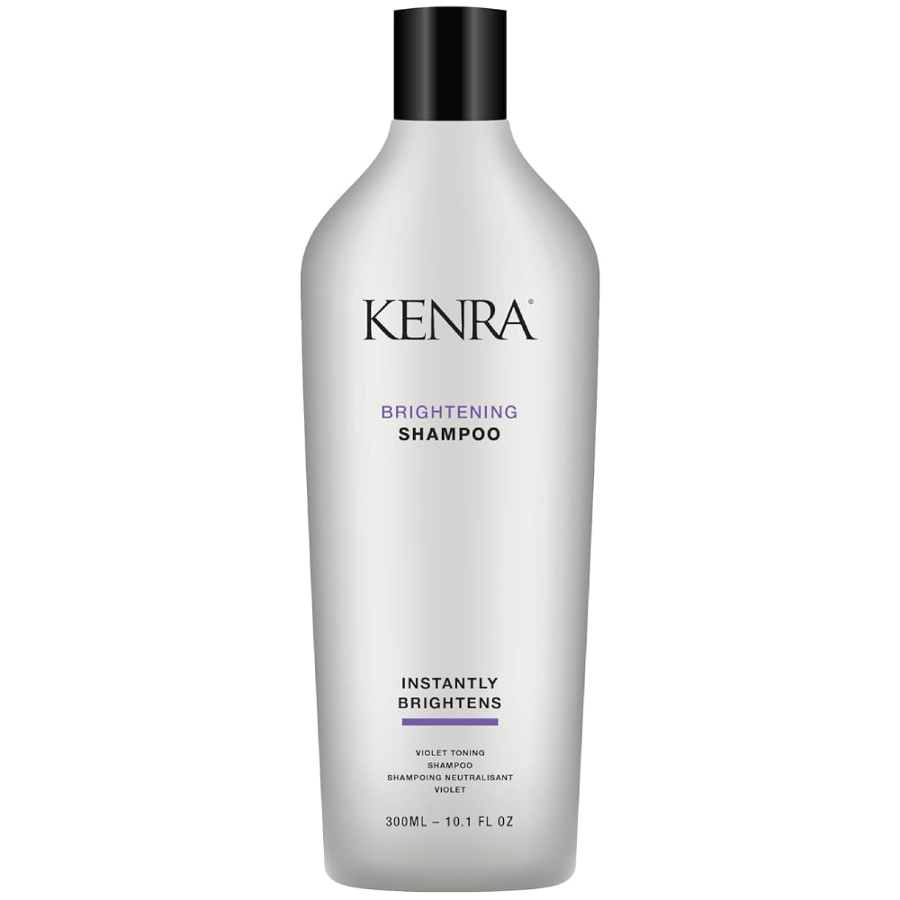 Kenra's Enchanting Brightening Shampoo