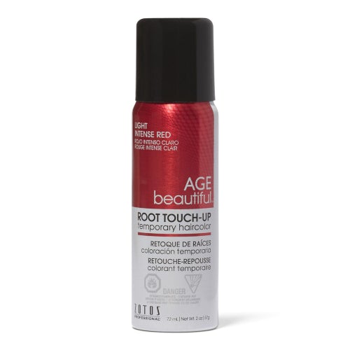 Age Beautiful Root Touch - Up Spray: 2 oz Magic for Gray Roots
