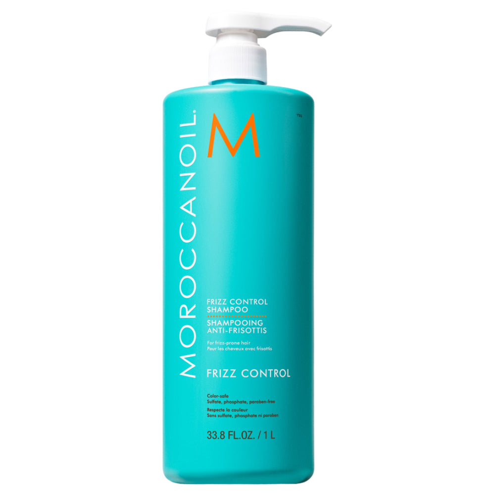 Moroccanoil Miracle Frizz - Buster Shampoo