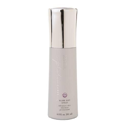 Kenra Platinum Supercharged Blow Dry Spray
