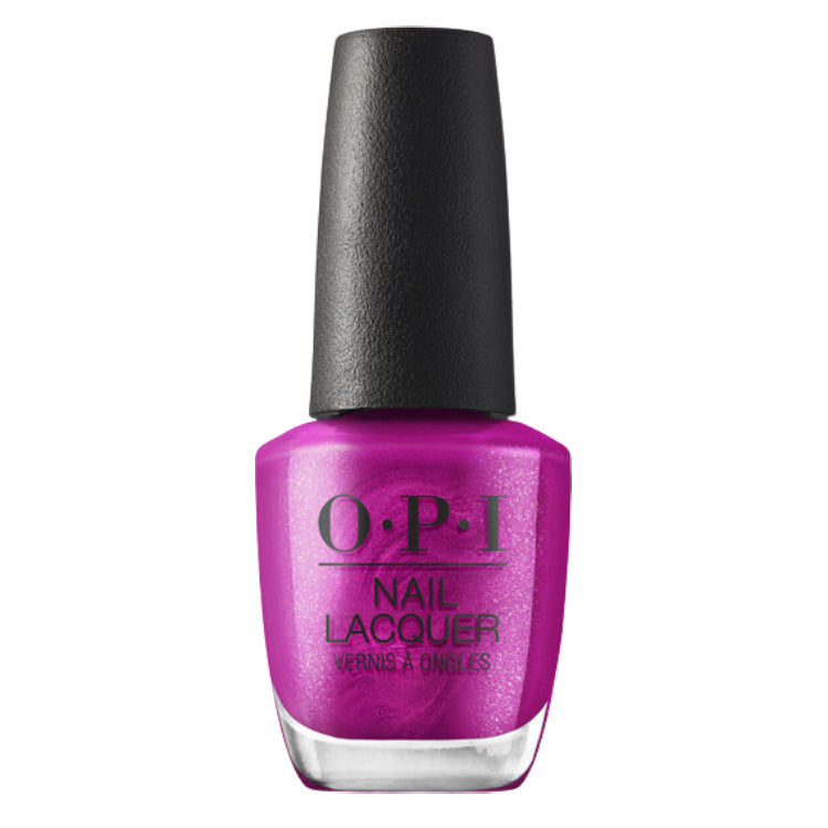 OPI 2022 Holiday Nail Polish Collection - Jewel Be Bold