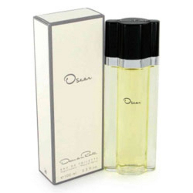 Oscar de la Renta Women's OSCAR Eau de Toilette Spray - 1.6 oz