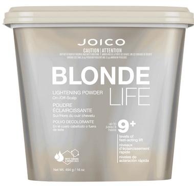 Joico Blonde Life - The Ultimate Lightening Powder for Blondes