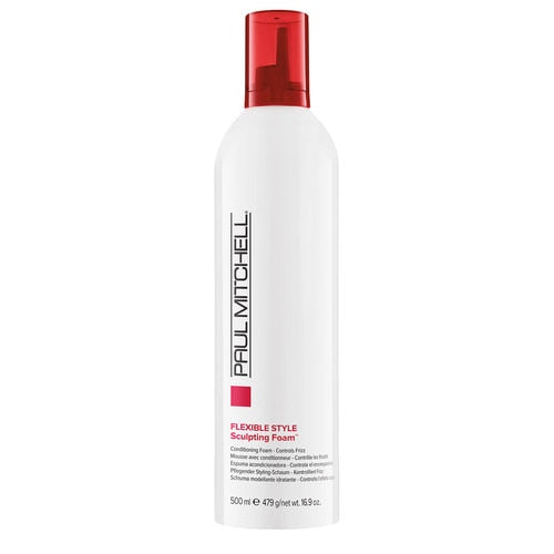 Paul Mitchell's Magical Sculpting Foam