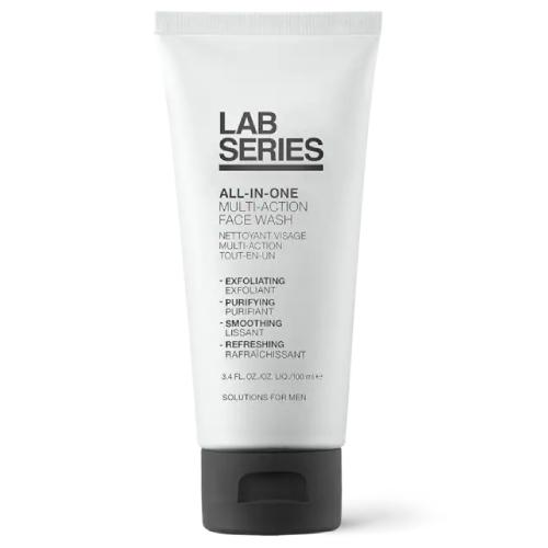 Lab Series All-in-one Magic Face Wash: Your Ultimate Skin Savior