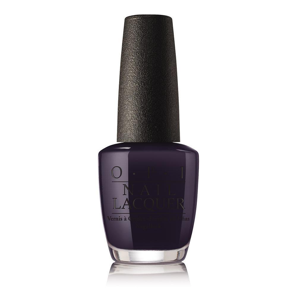 OPI Iceland Fall Collection: Unleash the Magic of Fire and Ice