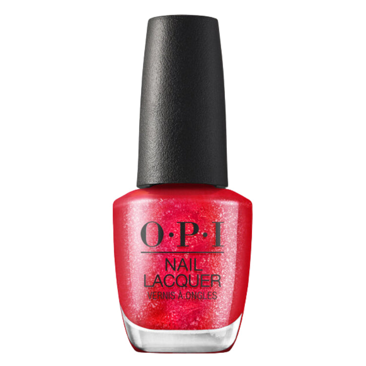 OPI 2022 Holiday Nail Polish Collection - Jewel Be Bold