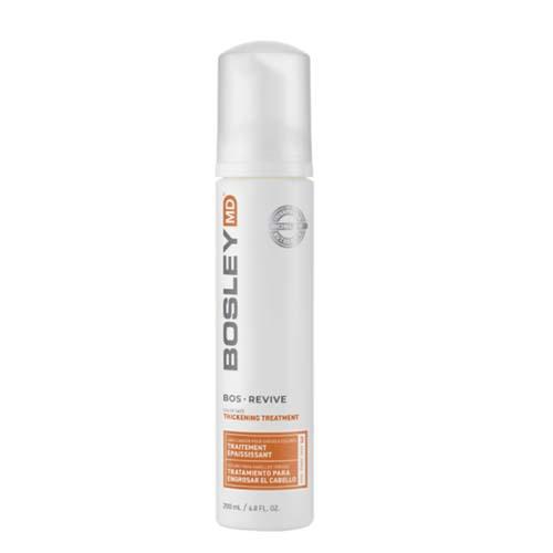 Bosley BosRevive Color-Safe Hair Thickening Miracle