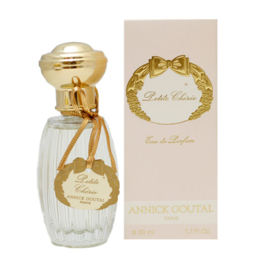 Petite Cherie EDT Spray - 1.7 Oz: A Delightful Fragrance!