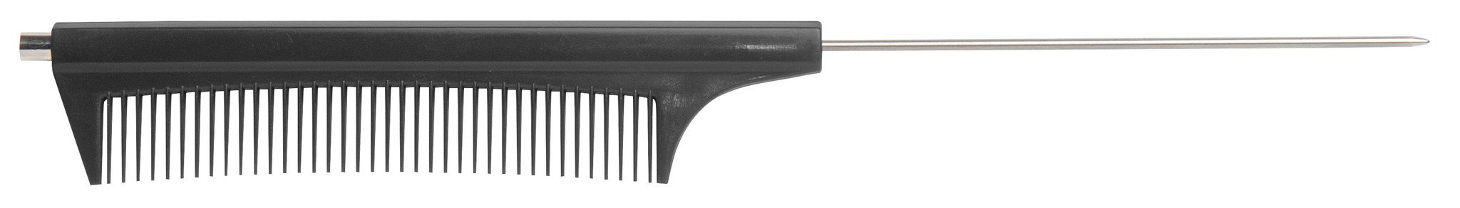 Fromm's Stunning Extendable Pick Comb - A Must-Have!