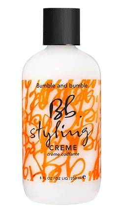 Bumble and Bumble Super Versatile Styling Creme - 8.5 oz