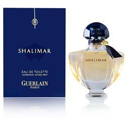 Shalimar Women's 1 oz Eau De Toilette Spray - A Sensual Fragrance