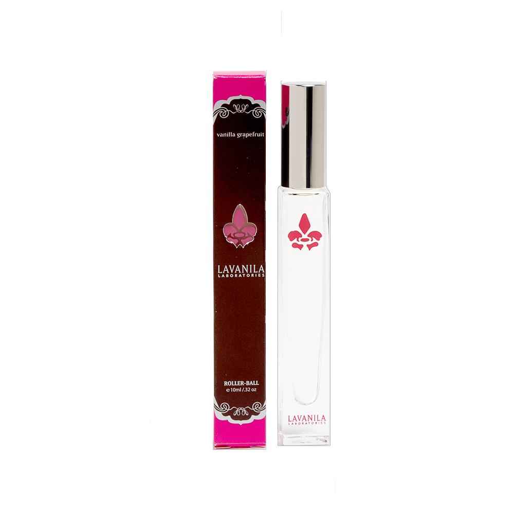 Lavanila The Enchanting Vanilla Grapefruit Healthy Fragrance