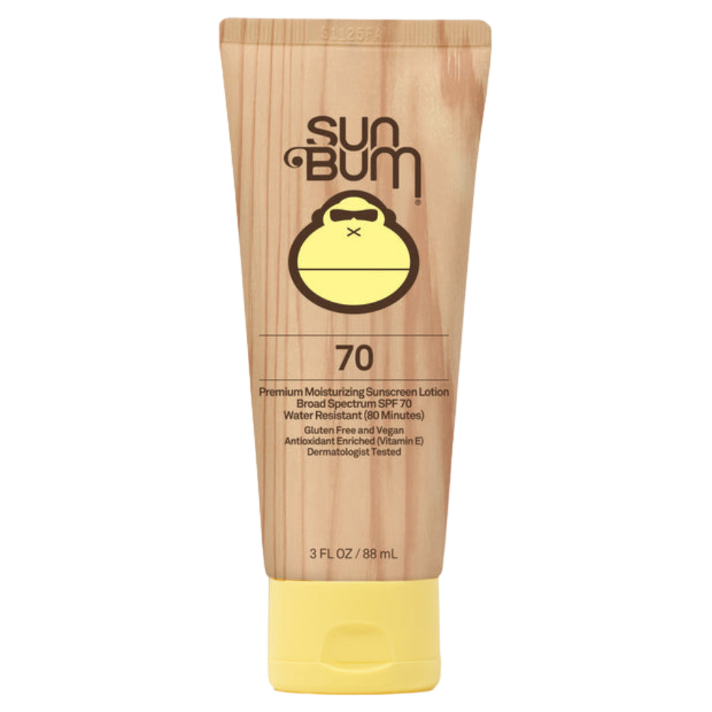 Sun Bum's Irresistible Original Sunscreen Lotion