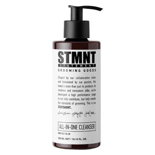 STMNT All-In-One Super Cleanse - 10.4 oz