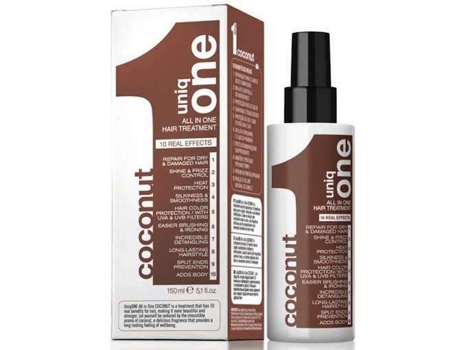 Revlon Uniq One Coconut All-In-One Hair Treatment - 5.1 oz