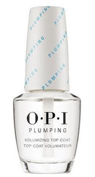 OPI Magical Plumping Volumizing Top Coat - 0.5 oz