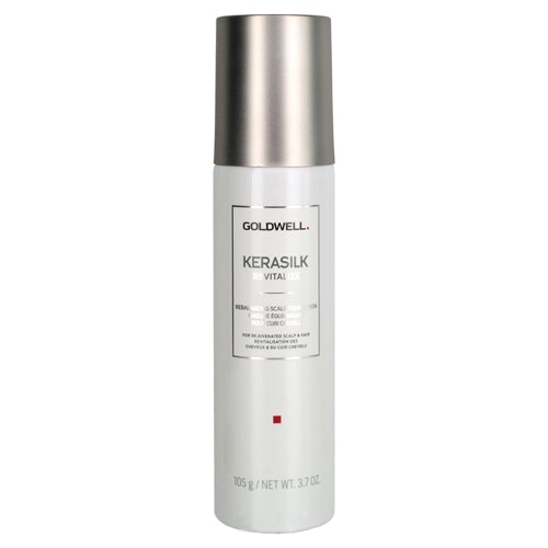 Goldwell Kerasilk Revitalize: Rebalancing Scalp Foundation (3.7 oz)