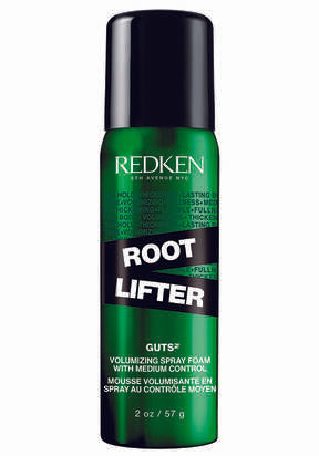 Redken Root Lifter 10: Revolutionary Volume Spray Foam