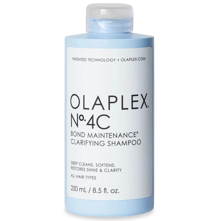 Olaplex No 4C: The Ultimate Clarifying Shampoo