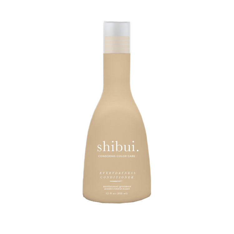 Shibui Everydayness Luxury Conditioner for Fine to Medium Hair