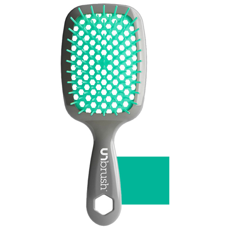 FHI Unbrush: The Ultimate Detangling Hair Brush