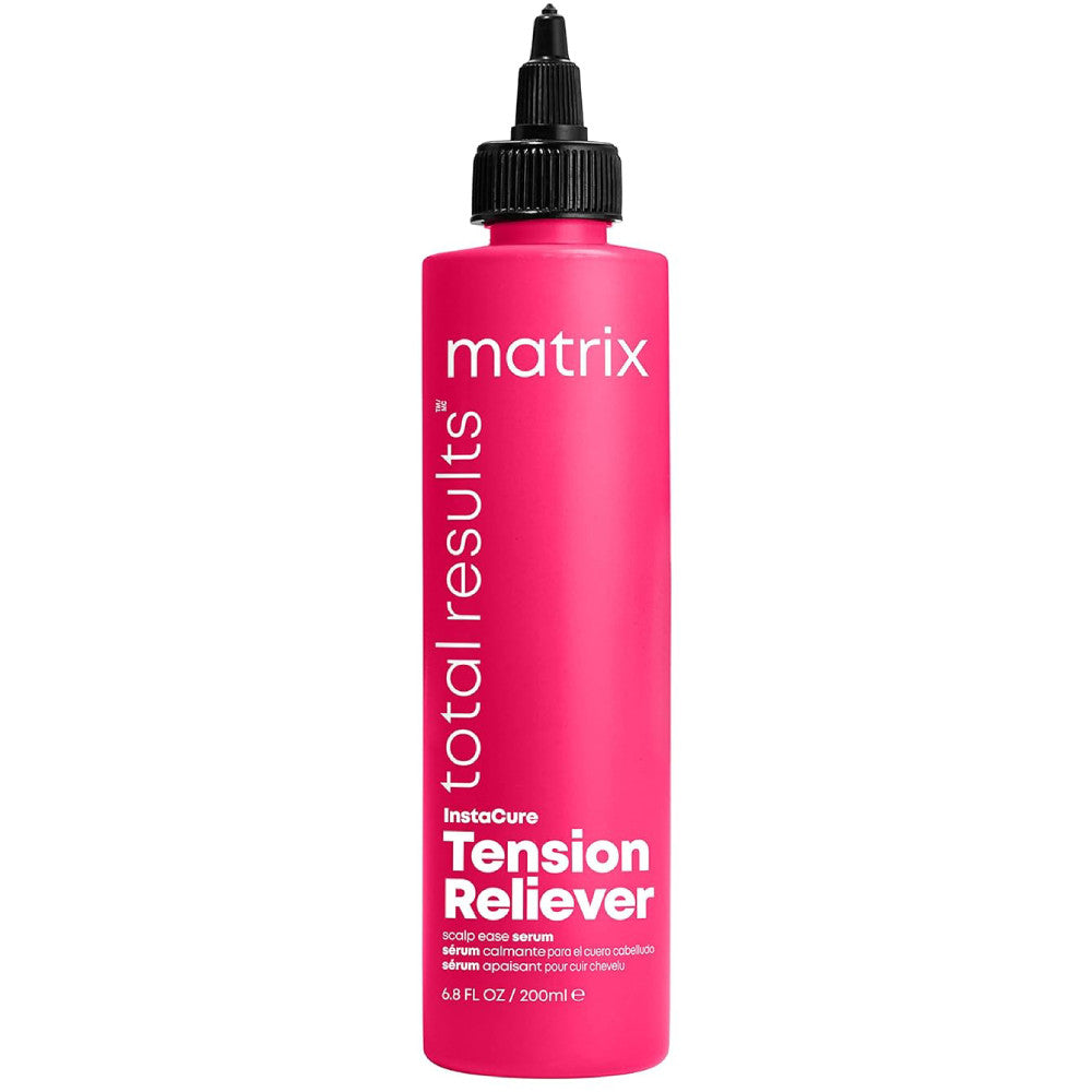 Matrix Total Results Instacure Tension Reliever - 6.8 oz Scalp Serum