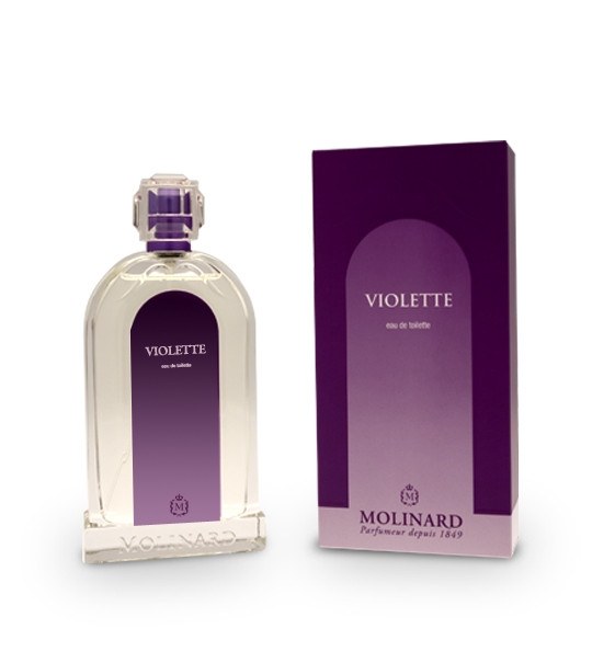 VIOLETTE Women's Enchanting Eau de Toilette Spray - 3.4 OZ