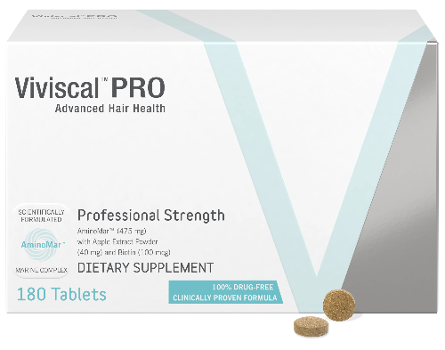 Viviscal Professional: Transform Your Hair Growth