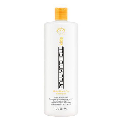 Paul Mitchell Baby Bliss Tear - Free Shampoo