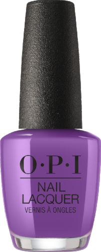 OPI 2018 Peru Collection Nail Polish - A Bohemian Beauty Adventure