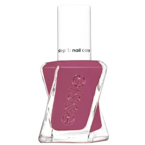 Essie Gel Couture Nail Polish - Hemmed On The Horizon Collection: Gorgeous Gel-Like Nails!