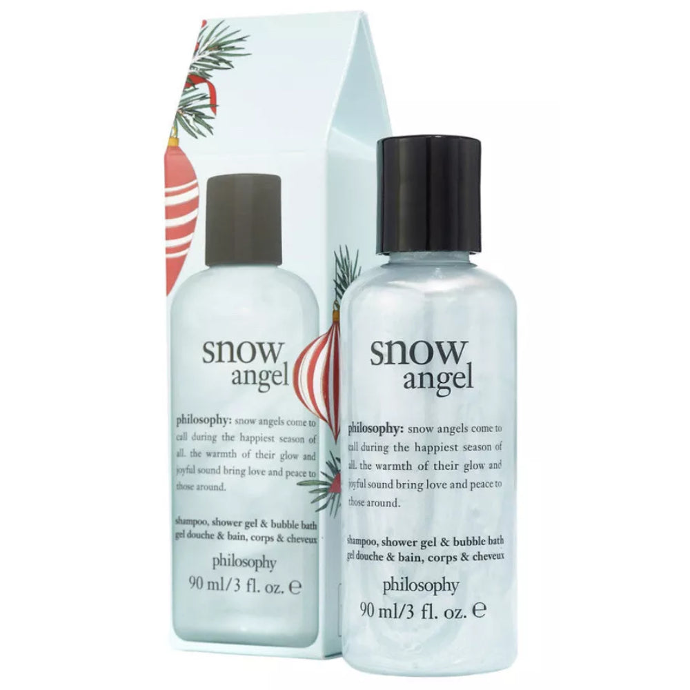 Philosophy Snow Angel Enchanting Shower Gel