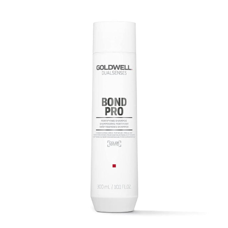 Goldwell Dual Senses Bond Pro: The Ultimate Shampoo for Fragile Hair